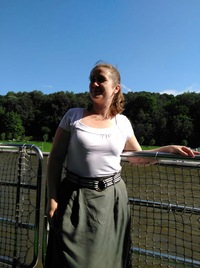 Екатерина Тихонова