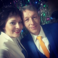 Николай Петров