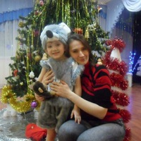 Ксения Зимина