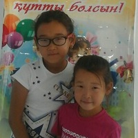 Балауса Рахметова