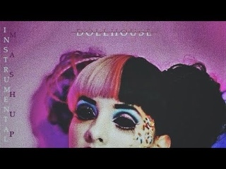 melanie + alice madness returns | dollhouse [instrumental mashup]