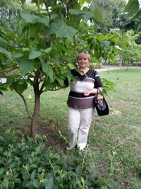 Елена Мухина