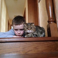 Савва Кривощёков