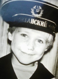 Андрей Ананьев