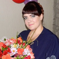 Татьяна Анисимова