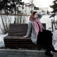 Анастасия Стукова