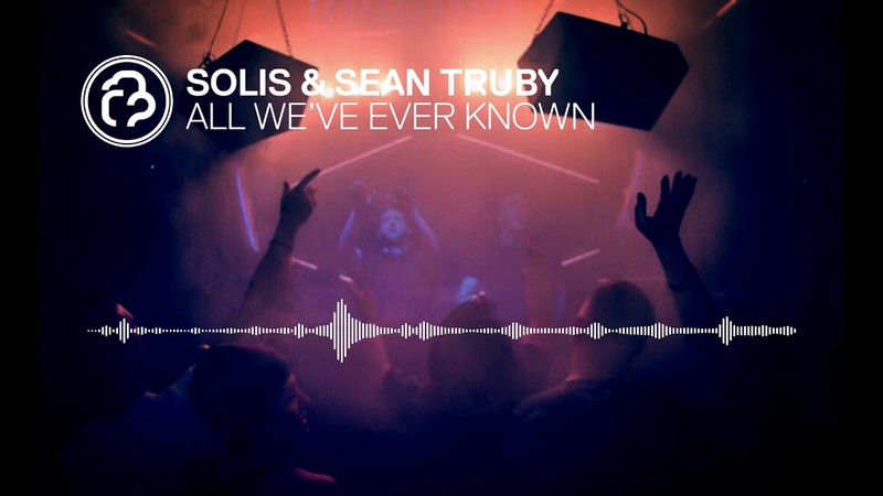 Solis Sean Truby All Weve Ever