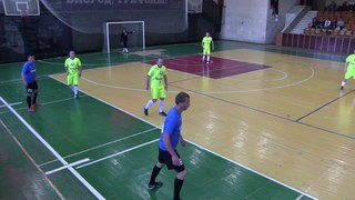 (08)  Интер-Фрутмотив – Черноморец