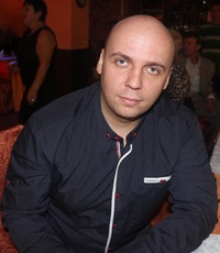 Сергей Коваленко
