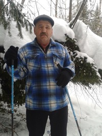 Сергей Заикин