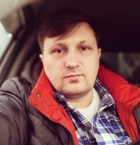 Сергей Марченко