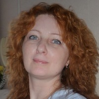 Людмила Цветкова