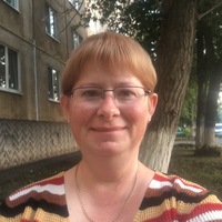 Марина Евдокимова