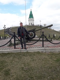 Андрей Прохоров