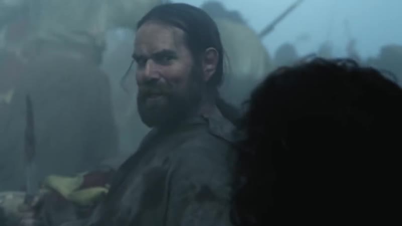 Outlander - The Battle Of Culloden