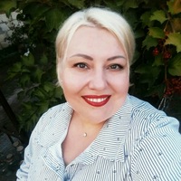 Ирина Кондратюк-Коваленко