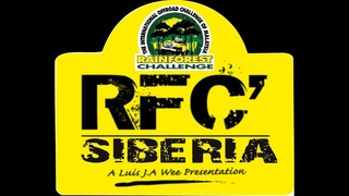 RFC Siberia and the Siberian Auto Moto Festival named after Igor Kulikov in the Altai Republic 2019