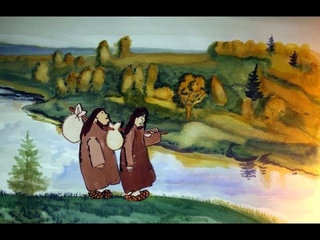 Трифон и Никандр