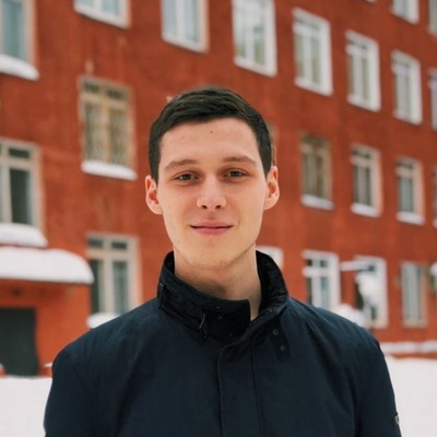 Артём Лузин