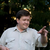 Владимир Бушуев
