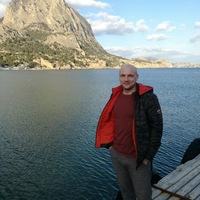 Сергей Яковлев