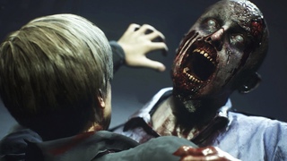 Полный обзор Resident Evil 2 Remake