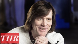 Jim Carrey Talks New Showtime Series ’Kidding’ & Early TV Inspirations | THR