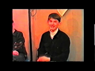 Репортаж о театрах Боготола- после Краевого фестиваля “Рампа“2006 г“