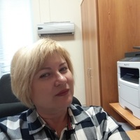 Валентина Гашина