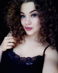 Викуся Левченко