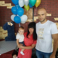 Оля Сапожкова