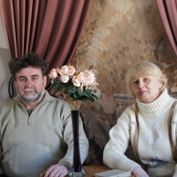 Сергей Рязанцев