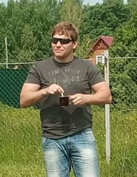 Юрий Соколов