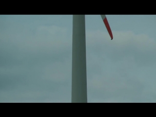 Windkraftanlagen, tdliche Fallen - Windturbines, deadly traps