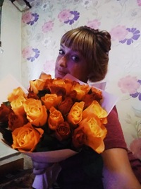 Юлия Богданова