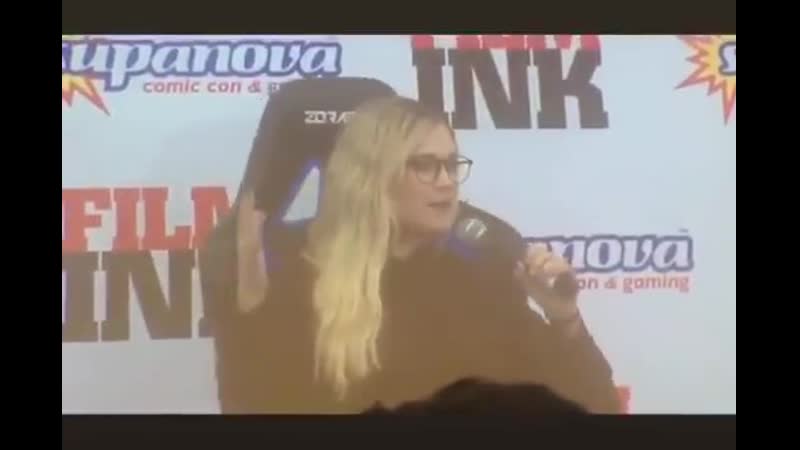 Eliza Supanova