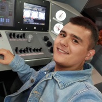 Александр Никифоров
