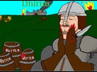 Warband:The Musical