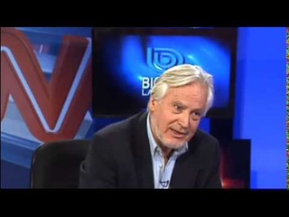 Toms Mosciatti Entrevista a Roberto Thieme (12-09-2013) Pinochet fue un Traidor