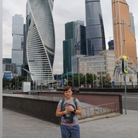 Георгий Кравченко