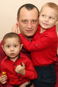 Татьяна Пархоменко