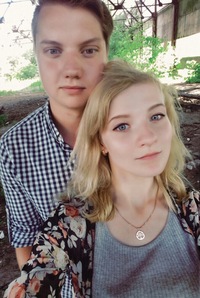 Вика Крылова