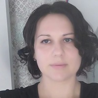 Олеся Евстигнеева