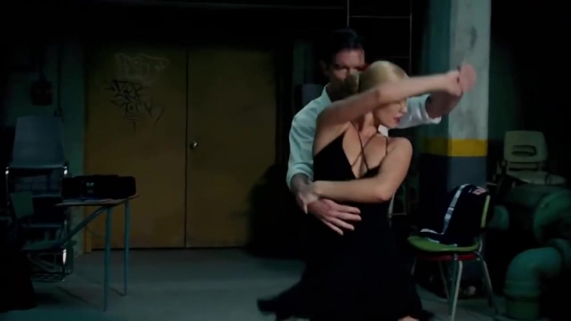 Tango Sexy