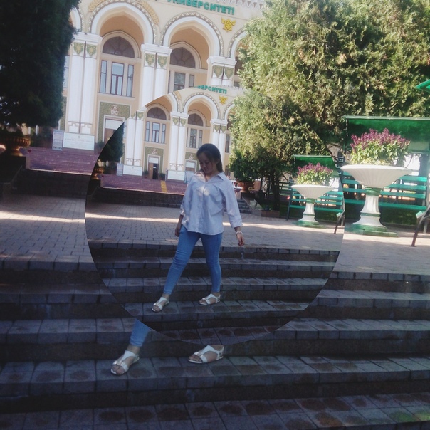 Динара Қожахмет, Казахстан, Жаркент