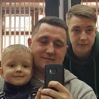 Алексей Макаров