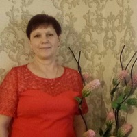 Валентина Пономарева
