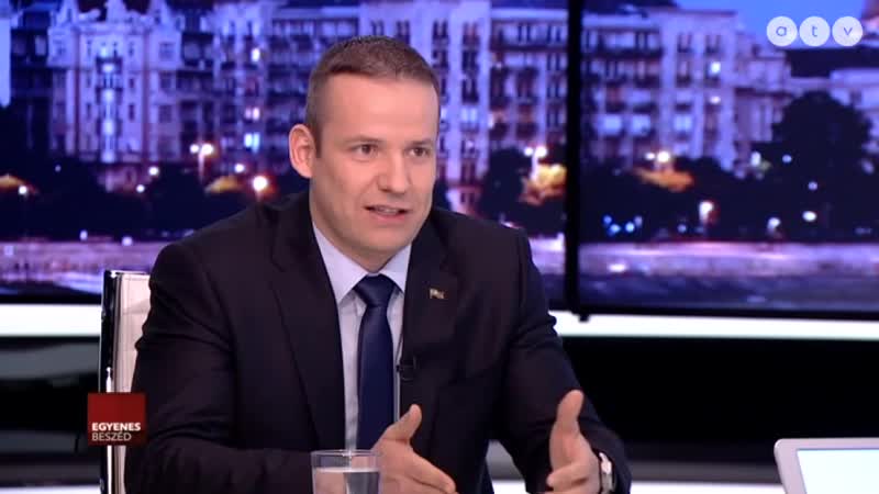 Toroczkai Európa a fehér emberé
