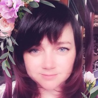 Наталья Павлова