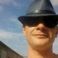 Сергей Рябов